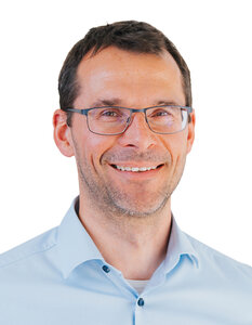 Ueli Frischknecht