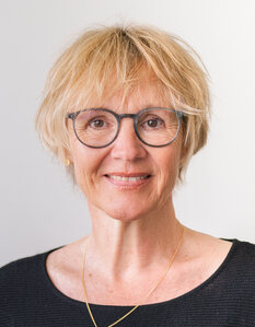 Carole Häfliger