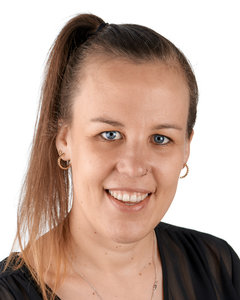 Nina Ramsauer