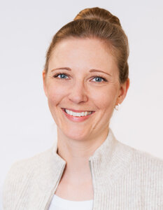 Franziska Manser