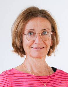 Tina Kobler