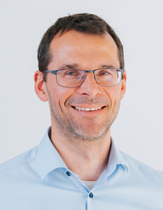 Ueli Frischknecht