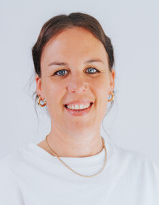 Nina Ramsauer
