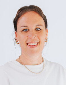 Nina Ramsauer
