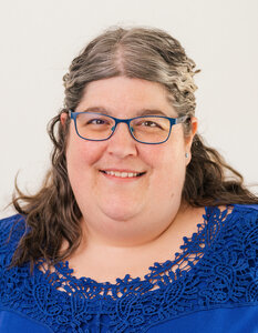 Barbara Merk